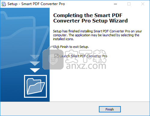 Smart PDF Converter(PDF转换器)