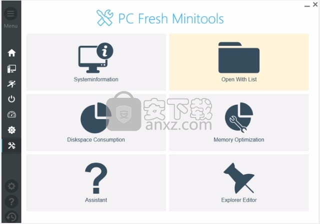 Abelssoft PC Fresh 2020(电脑系统优化工具)