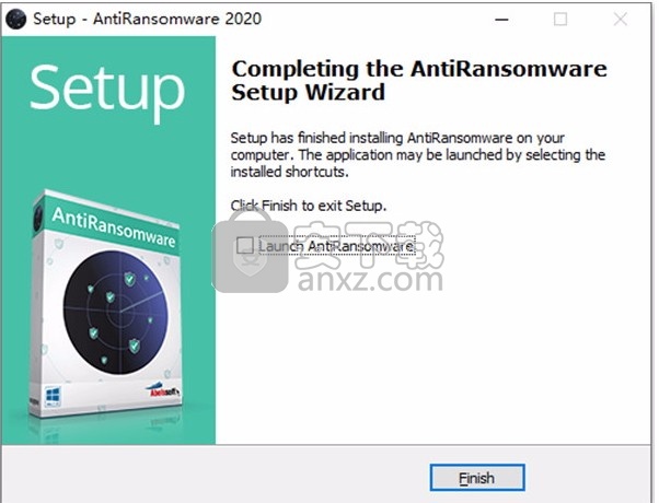 Abelssoft AntiRansomware 2020(病毒防治工具)