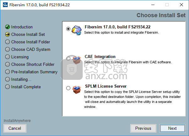 Siemens FiberSIM(复合材料设计软件)