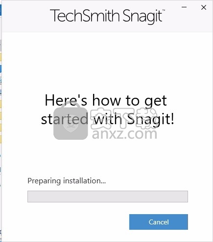 TechSmith SnagIt 2019(屏幕截图与录像软件)