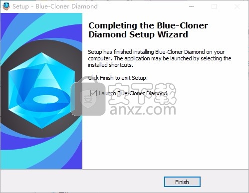 Blue-Cloner Diamond(蓝光克隆软件)