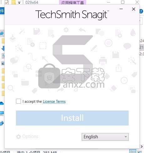 TechSmith SnagIt 2019(屏幕截图与录像软件)