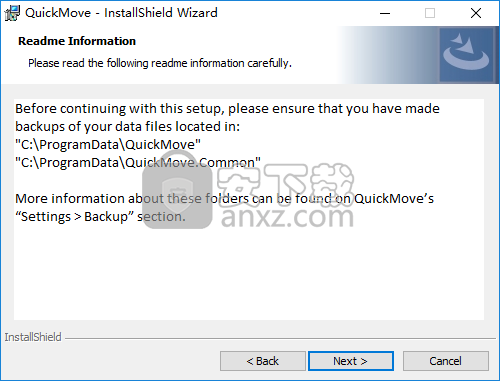 QuickMove(文件自动分类整理工具)
