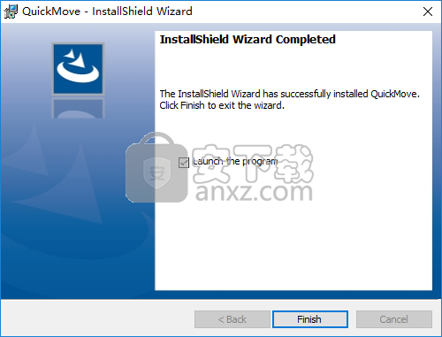 QuickMove(文件自动分类整理工具)