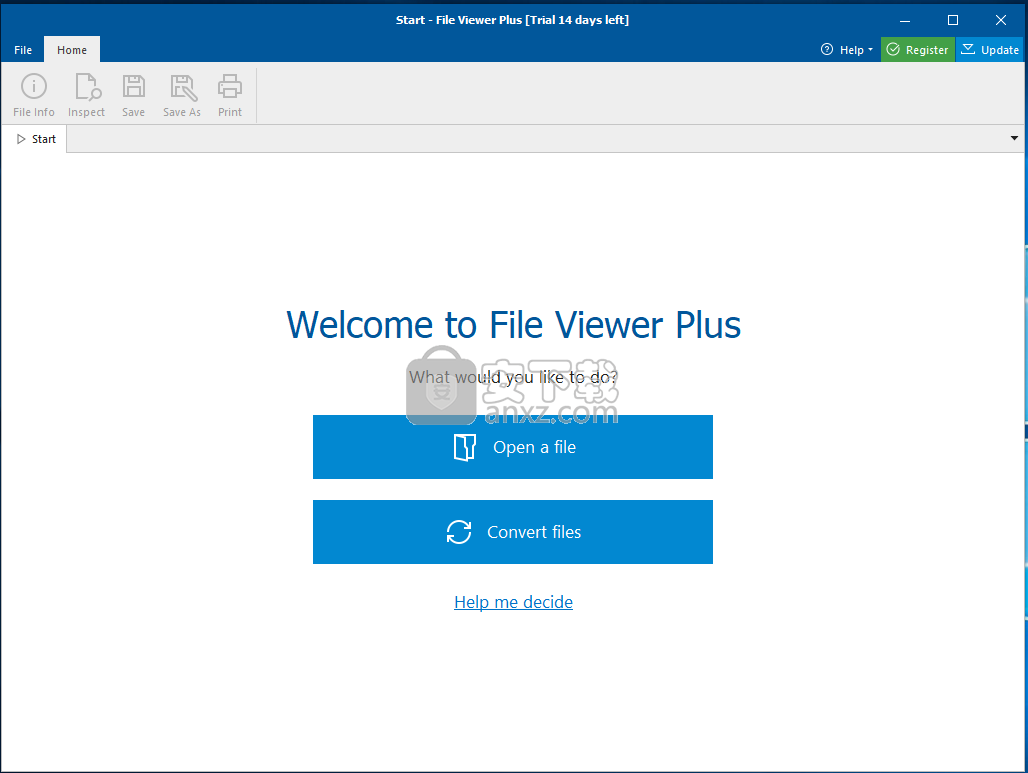 File Viewer Plus(文件管理编辑器)