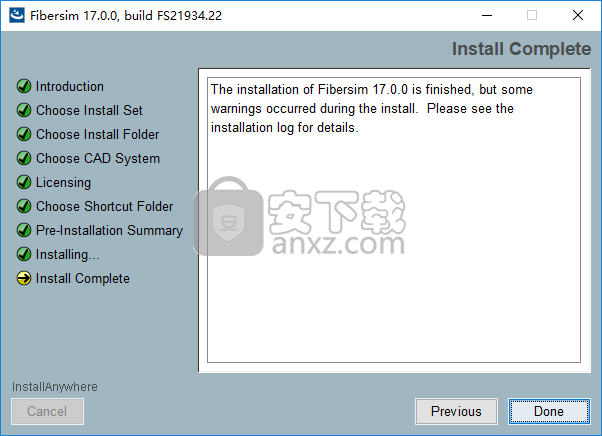 Siemens FiberSIM(复合材料设计软件)