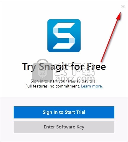 TechSmith SnagIt 2019(屏幕截图与录像软件)