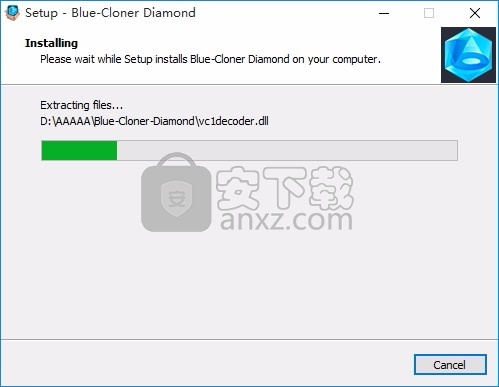 Blue-Cloner Diamond(蓝光克隆软件)