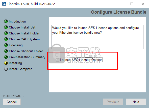 Siemens FiberSIM(复合材料设计软件)