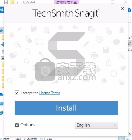 TechSmith SnagIt 2019(屏幕截图与录像软件)