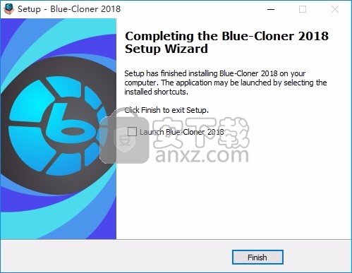 Blue-Cloner 2018(蓝光复制软件)