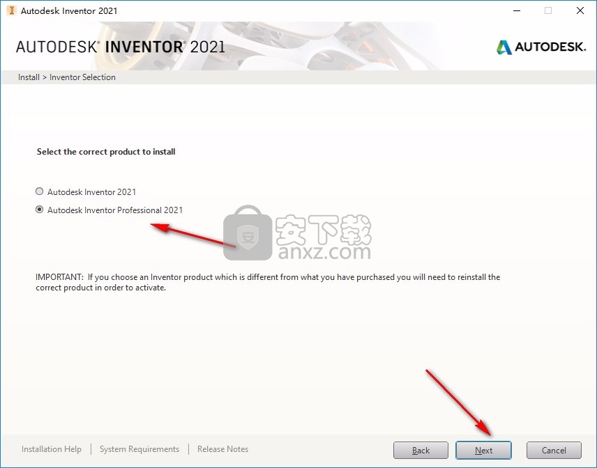 inventor professional 2021补丁64位 免序列号