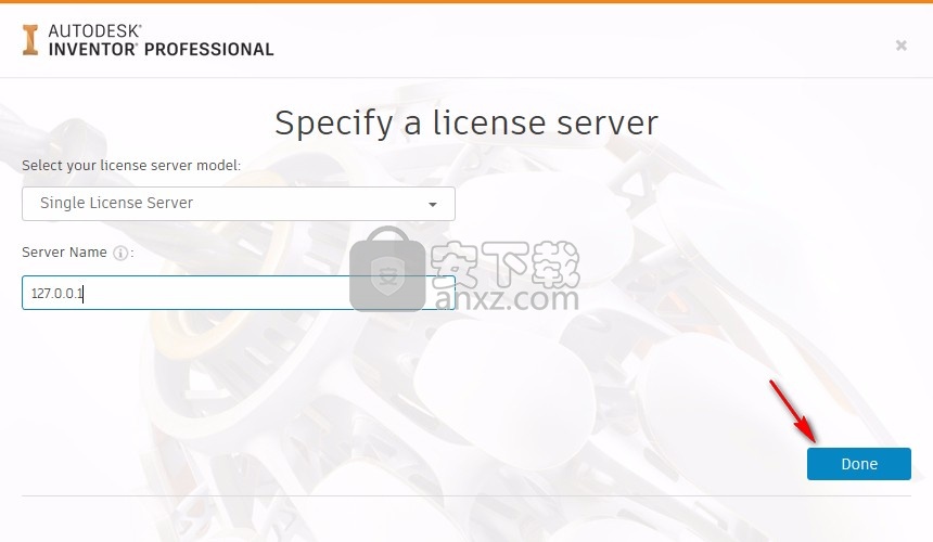 inventor professional 2021补丁64位 免序列号