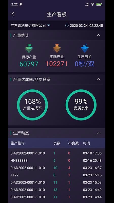 云客智造