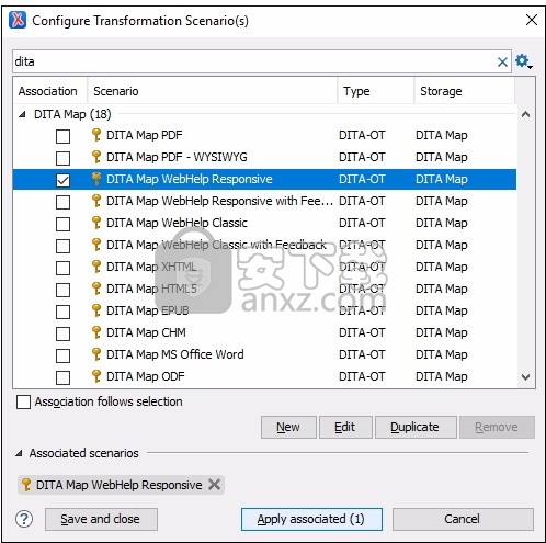 Oxygen XML Editor 18(XML编辑与查看工具)