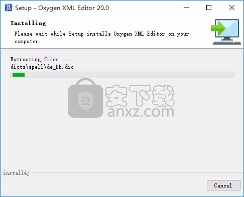 Oxygen XML Editor 20(XML编辑解决方案)