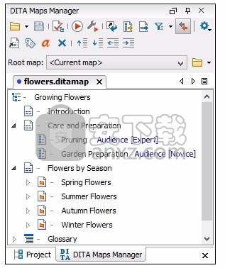 Oxygen XML Editor 18(XML编辑与查看工具)