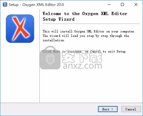 Oxygen XML Editor 20(XML编辑解决方案)