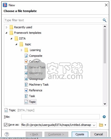 Oxygen XML Editor 18(XML编辑与查看工具)