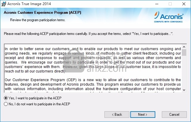 acronis true image 2014(备份还原软件)