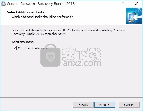 Password Recovery Bundle 2018(密码恢复工具)