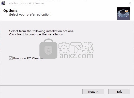 idoo PC Cleaner pro(最好的电脑优化软件)