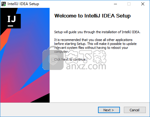 IntelliJ IDEA 2020.1(java集成开发环境)