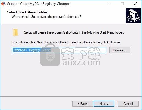 CleanMyPC Registry Cleaner(注册表清理软件)