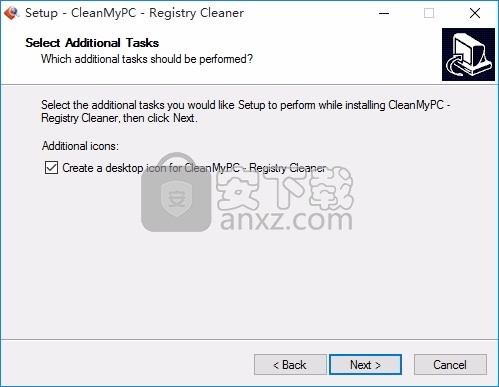 CleanMyPC Registry Cleaner(注册表清理软件)