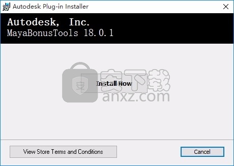Autodesk Maya Bonus Tools 免费版(Maya插件)