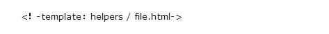 HTML Compiler(HTML编译工具)
