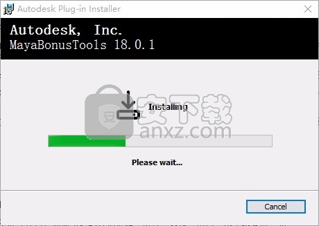 Autodesk Maya Bonus Tools 免费版(Maya插件)