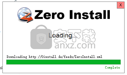 Zero Install(智能安装软件)