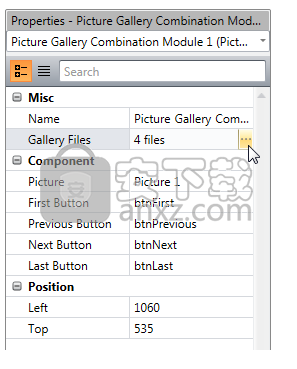 Interactive Display Creator(互动多媒体展示软件)