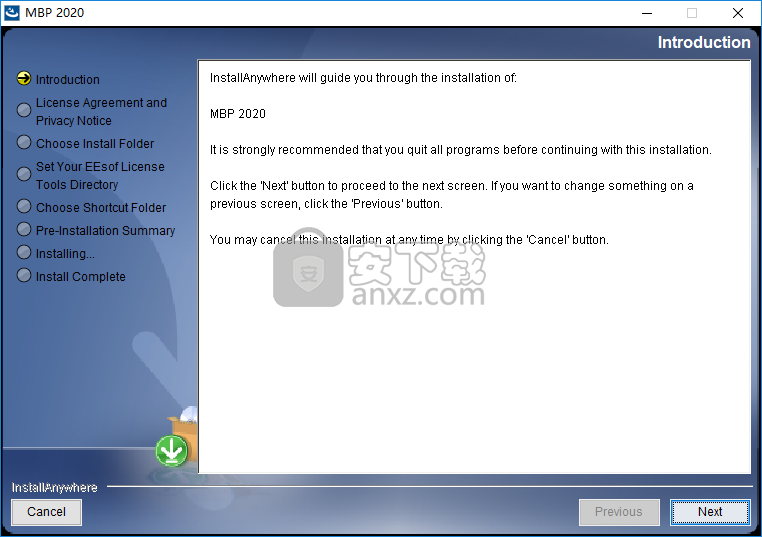 keysight model builder 2020(硅器件建模软件)