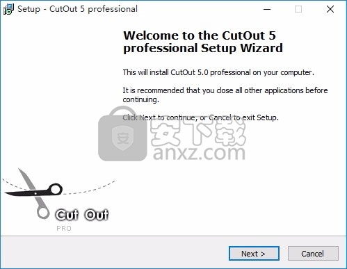 Franzis CutOut Professional 5(抠图工具)