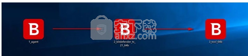 bitdefender total security(病毒防治与杀毒工具)