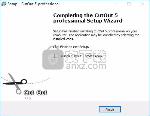 Franzis CutOut Professional 5(抠图工具)
