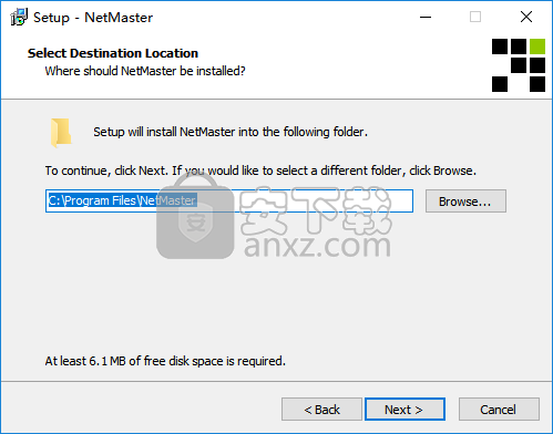 SoftPerfect NetMaster(网络监控软件)