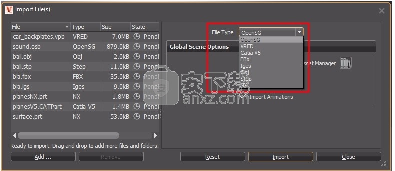 Autodesk VRED Design 2021 64位中文