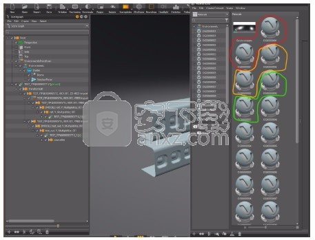 Autodesk VRED Design 2021 64位中文