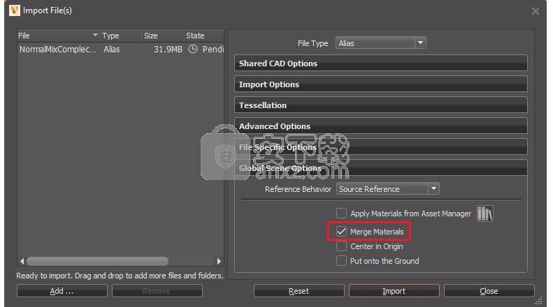 Autodesk VRED Design 2021 64位中文