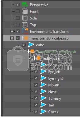 Autodesk VRED Design 2021 64位中文