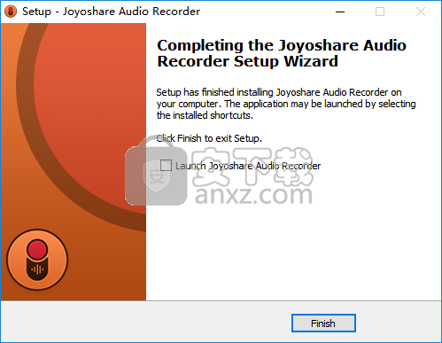 Joyoshare Audio Recorder(电脑录音软件)