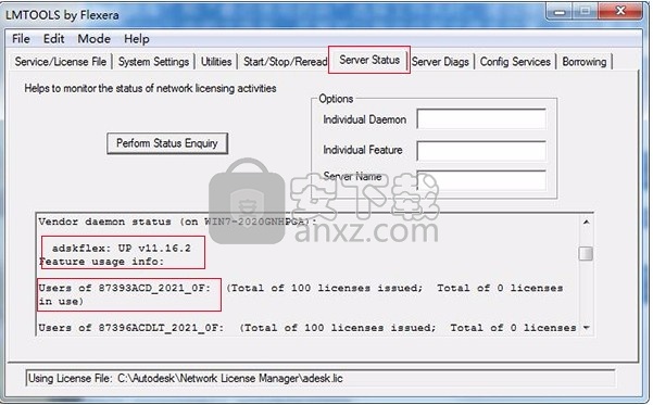 autocad mechanical 2021补丁 免序列号和密钥