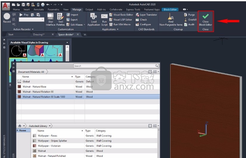 autocad mechanical2021中文