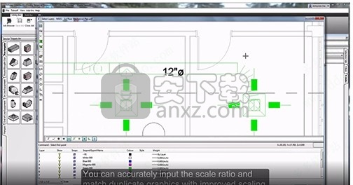 Autodesk Fabrication CADmep 2021 64位