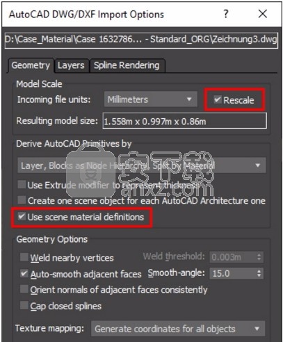 autocad mechanical2021中文