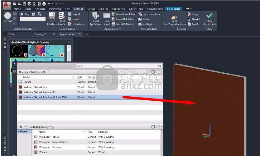 autocad mechanical2021中文